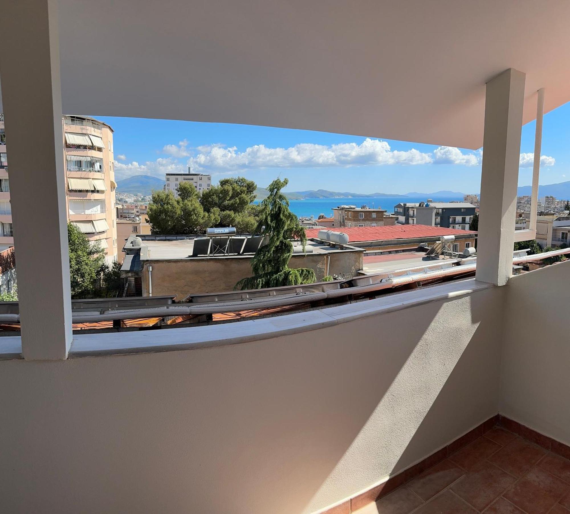 Garden Villa Apartments Sarande Room photo